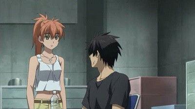 Full Metal Panic! Season 4 Episode 6 - Rotten Repose