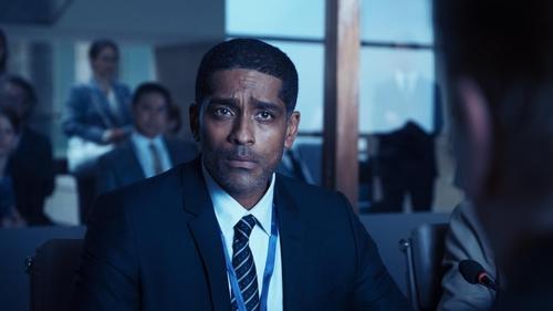 The Swarm Season 1 Episode 6 - Episode 6