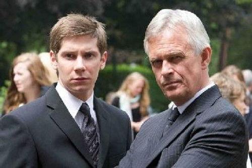 Midsomer Murders Season 13 Episode 2 - The Made-to-Measure Murders