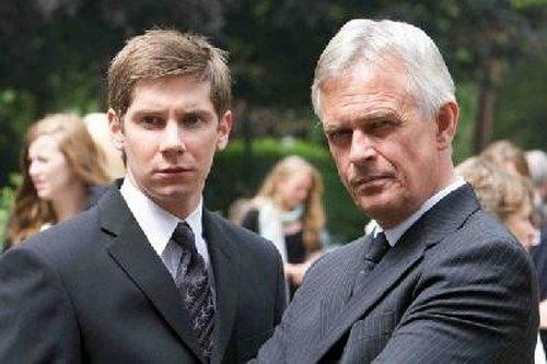 Midsomer Murders Season 13 Episode 2 - The Made-to-Measure Murders