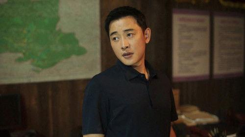 A Land So Rich in Beauty Season 1 Episode 15 - Episode 15