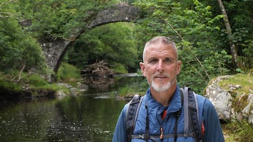 Iolo's River Valleys Season 2 Episode 1 - Usk