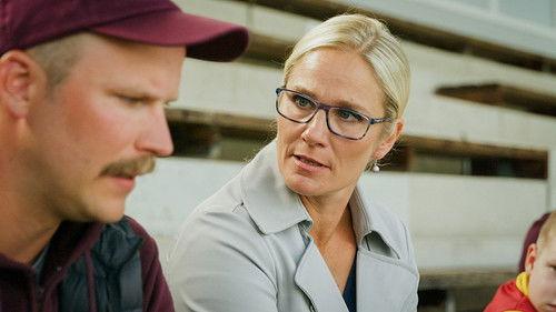 Kentän laidalla Season 1 Episode 6 - Episode 6