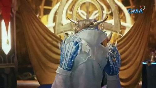 Voltes V: Legacy Season 1 Episode 71 - Under Attack