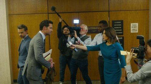 The Lincoln Lawyer Season 1 Episode 5 - Twelve Lemmings in a Box