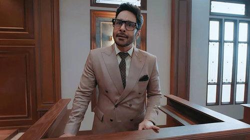 Case No. 9 Season 1 Episode 17 - Episode 17