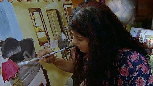 Shararat - Thoda Jaadu, Thodi Nazaakat Season 1 Episode 11 - Pam Tricks Jiya
