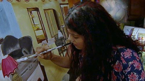 Shararat - Thoda Jaadu, Thodi Nazaakat Season 1 Episode 11 - Pam Tricks Jiya