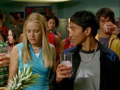 Power Rangers Season 11 Episode 19 - I Love Lothor