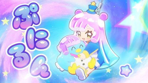 Puniru Is a Kawaii Slime Season 1 Episode 22 - Friendly Enough to Always Argue