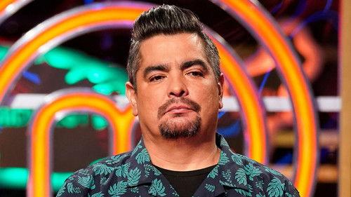 MasterChef Season 13 Episode 13 - Fish Out of Water Mystery Box