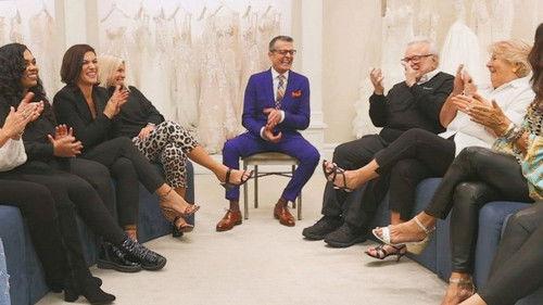 Say Yes to the Dress Season 22 Episode 6 - Not a Good Day, an Incredible Day