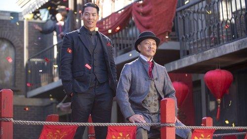 undefined Season 1 Episode 6 - Chewed Up, Spit Out, and Stepped On