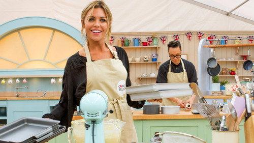 The Great Comic Relief Bake Off Season 2 Episode 2 - Episode 2