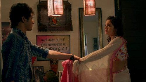 MTV Big F Season 1 Episode 2 - Love Just Happens