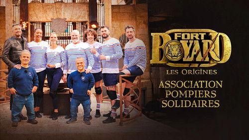 Fort Boyard Season 36 Episode 6 - Episode 6