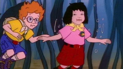 The Magic School Bus Season 1 Episode 5 - Hops Home