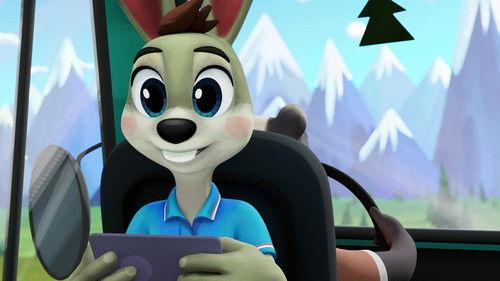 I'll Get You! Holidays Season 1 Episode 1 - Episode 1