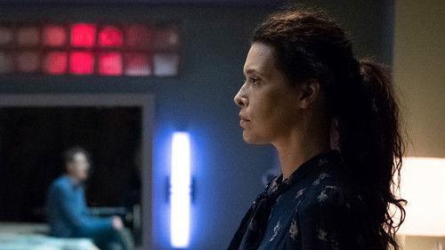 Room 104 Season 3 Episode 8 - No Hospital