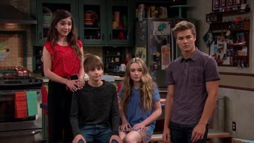 Girl Meets World Season 2 Episode 15 - Girl Meets I Am Farkle