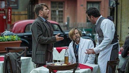 Black Sun Season 1 Episode 3 - Negativ