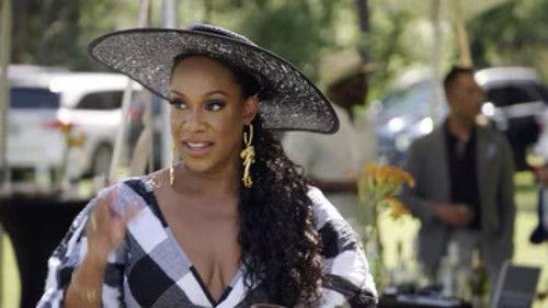 The Real Housewives of Potomac Season 10 Episode 11 - Lease Is Up, Giddy Up