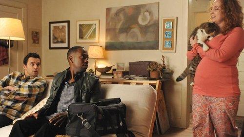 New Girl Season 3 Episode 9 - Longest Night Ever
