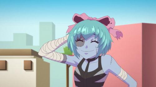 Virtual Hero: La Serie Season 1 Episode 3 - Episode 3