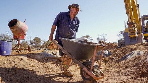 Aussie Gold Hunters Season 9 Episode 15 - Episode 15