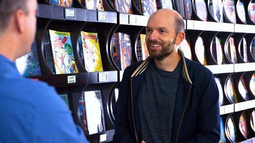 Marvel's 616 Season 1 Episode 4 - Lost and Found