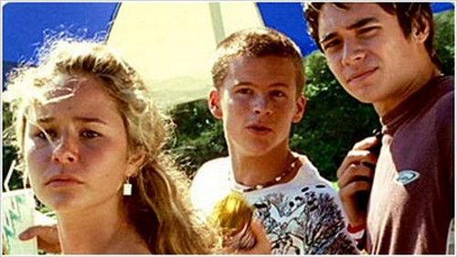 Blue Water High Season 1 Episode 8 - Brothers and Sisters