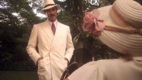 Magnum, P.I. Season 3 Episode 7 - Flashback
