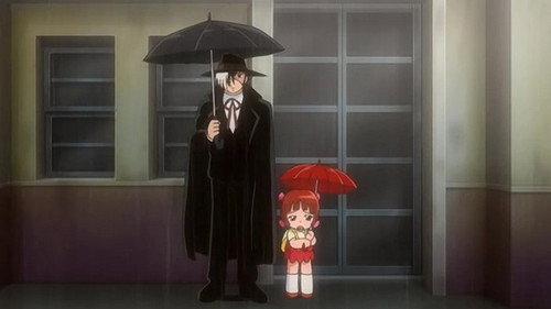 Black Jack Season 2 Episode 13 - Pinoko, Go Back to Japan!