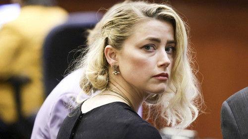 Johnny vs Amber: The US Trial Season 1 Episode 2 - Amber's Story