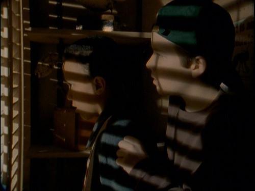 Goosebumps Season 2 Episode 7 - You Can't Scare Me