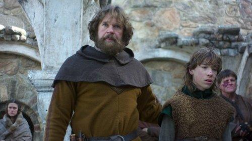 Background image for Into the Wild