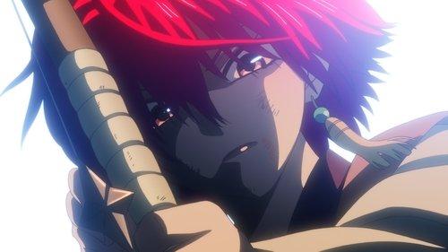 undefined Season 1 Episode 22 - The Night History Is Made