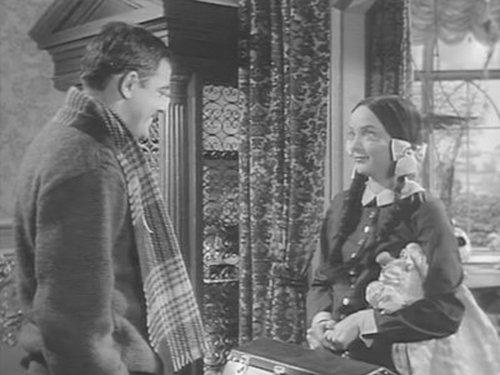 Background image for Morticia's Romance (1)