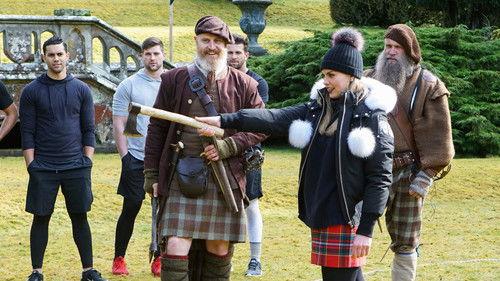 The Bachelorette Season 15 Episode 5 - Week 5