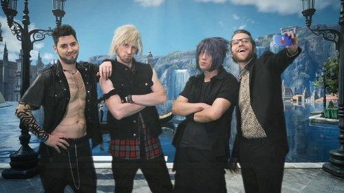 Game Two Season 1 Episode 3 - Episode 3