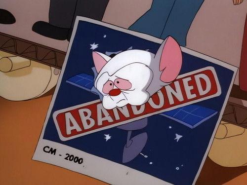 Pinky and the Brain Season 3 Episode 29 - But That's Not All, Folks!