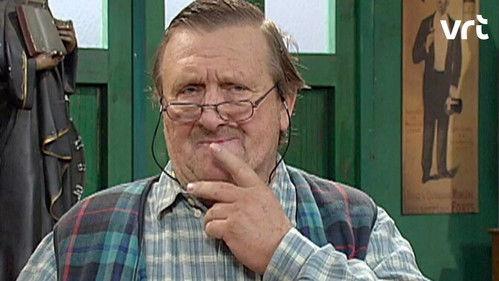 F.C. De Kampioenen Season 13 Episode 9 - Het mirakel