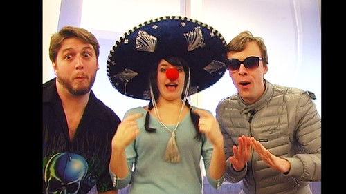 Hardly Working Season 6 Episode 15 - What Every Prank Show Basically Is