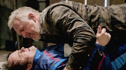 Background image for Trapped