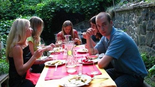 Kluci v akci Season 1 Episode 1 - Episode 1