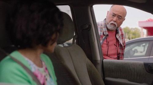 Kim's Convenience Season 5 Episode 1 - Parking Pass