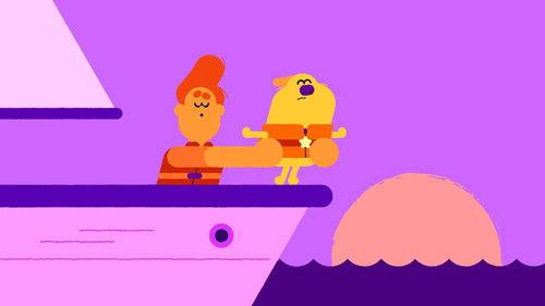 Background image for Knock Knock