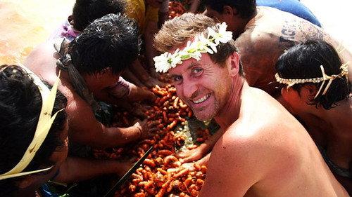 Tribe Season 3 Episode 3 - Anuta