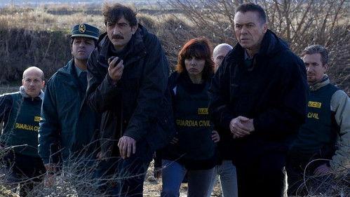 Desaparecida Season 1 Episode 6 - Episode 6