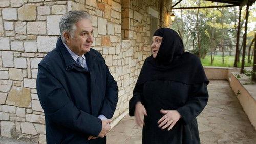 Murders on the Belfry Season 1 Episode 11 - Episode 11